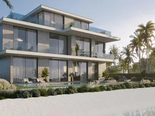 District One West в Dubai