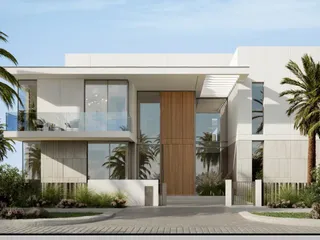 District One West в Dubai