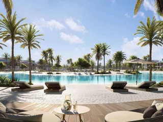 District One West в Dubai