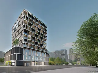 The Grandala в Al Satwa