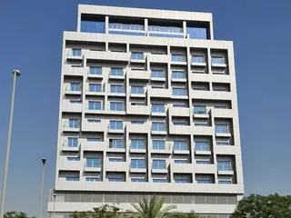 UniEstate Prime Tower в Jumeirah Village Circle (JVC)