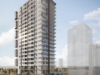 W1NNER в Jumeirah Village Triangle (JVT)