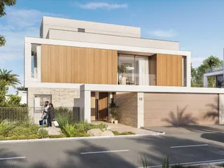 Farm Gardens Phase 2 The Valley в Dubai