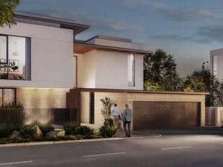 Farm Gardens Phase 2 The Valley в Dubai