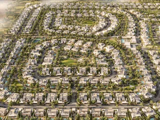Farm Gardens Phase 2 The Valley в Dubai