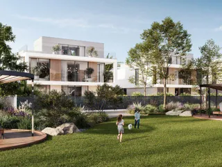 Farm Gardens Phase 2 The Valley в Dubai