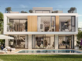 Farm Gardens Phase 2 The Valley в Dubai