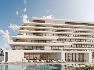 Eden House The Canal в Jumeirah