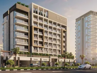 Riviera 61 в Nad Al Sheba 1