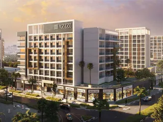 Riviera 61 в Nad Al Sheba 1