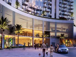 Fawad в Dubai Healthcare City (DHCC)