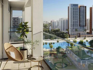 Riviera 65 в Nad Al Sheba 1