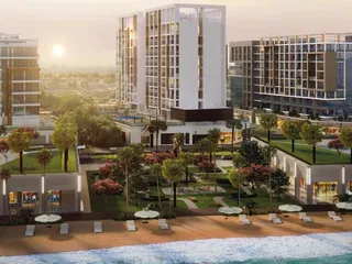 Riviera 65 в Nad Al Sheba 1