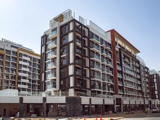 Riviera 35 в Nad Al Sheba 1