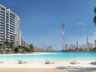 Riviera 34 в Nad Al Sheba 1