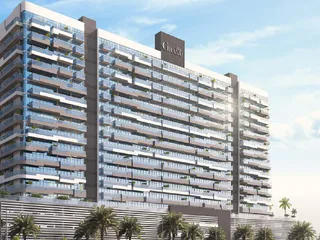 Azizi Grand в Dubai Sports City