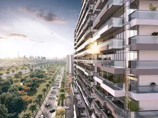 Azizi Grand в Dubai Sports City