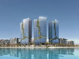 Riviera IV Reve в Nad Al Sheba 1