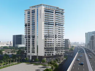 The Paragon в Business Bay