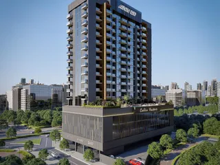 Celia Heights в Majan