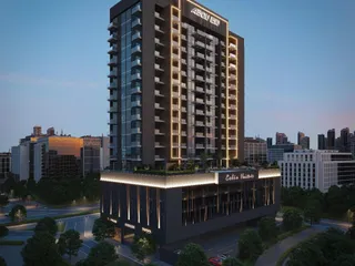 Celia Heights в Majan