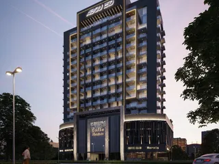 Celia Heights в Majan