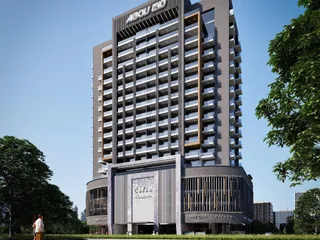 Celia Heights в Majan