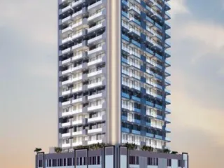 Views V в Jumeirah Village Circle (JVC)