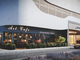 The Orchard Place в Jumeirah Village