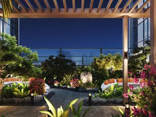 The Orchard Place в Jumeirah Village