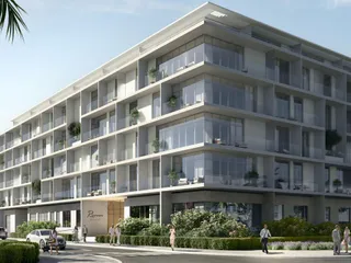 Roma Residences by JRP в Jumeirah Village Circle (JVC)