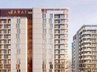 Cello Residences в Al Barsha South