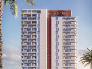 Cello Residences в Al Barsha South