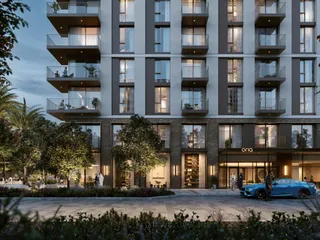 Oria в Ras Al Khor