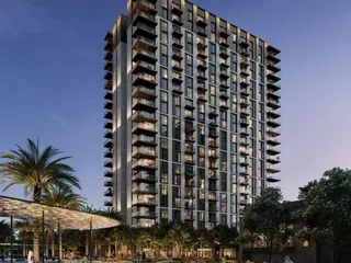 Oria в Ras Al Khor