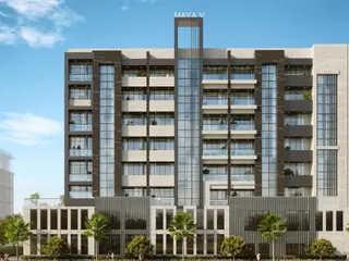 Maya 5 в Jumeirah Village Triangle (JVT)