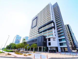 Sol Bay в Business Bay