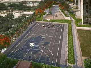 Kiara & Radisson (Artesia) в DAMAC Hills