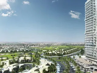 Kiara & Radisson (Artesia) в DAMAC Hills