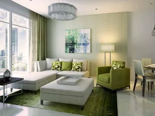 Tenora в Dubai South