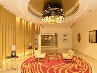 Tenora в Dubai South