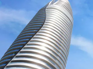 Altitude de GRISOGONO в Business Bay