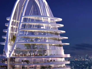 Altitude de GRISOGONO в Business Bay