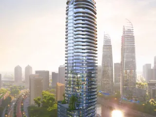 Altitude de GRISOGONO в Business Bay
