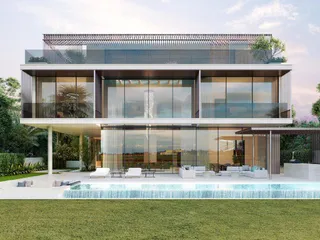 Damac Hills Utopia в DAMAC Hills