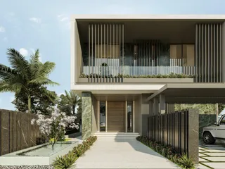 Damac Hills Utopia в DAMAC Hills