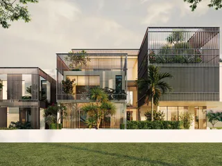 Damac Hills Utopia в DAMAC Hills