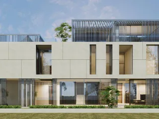 Damac Hills Utopia в DAMAC Hills