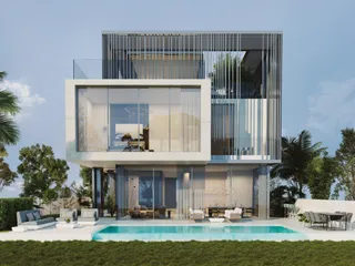 Damac Hills Utopia в DAMAC Hills