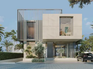 Damac Hills Utopia в DAMAC Hills